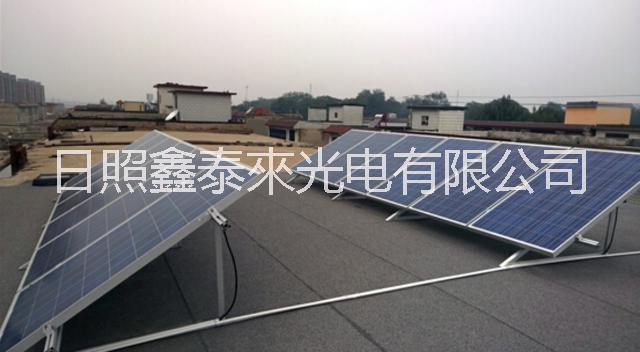 光伏發(fā)電圖片/光伏發(fā)電樣板圖 (3)