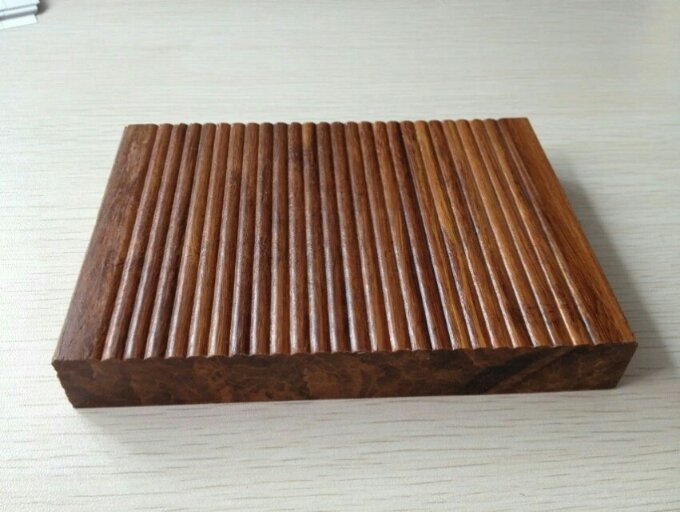 供應(yīng)四川成都戶外高耐重竹木地板加工廠