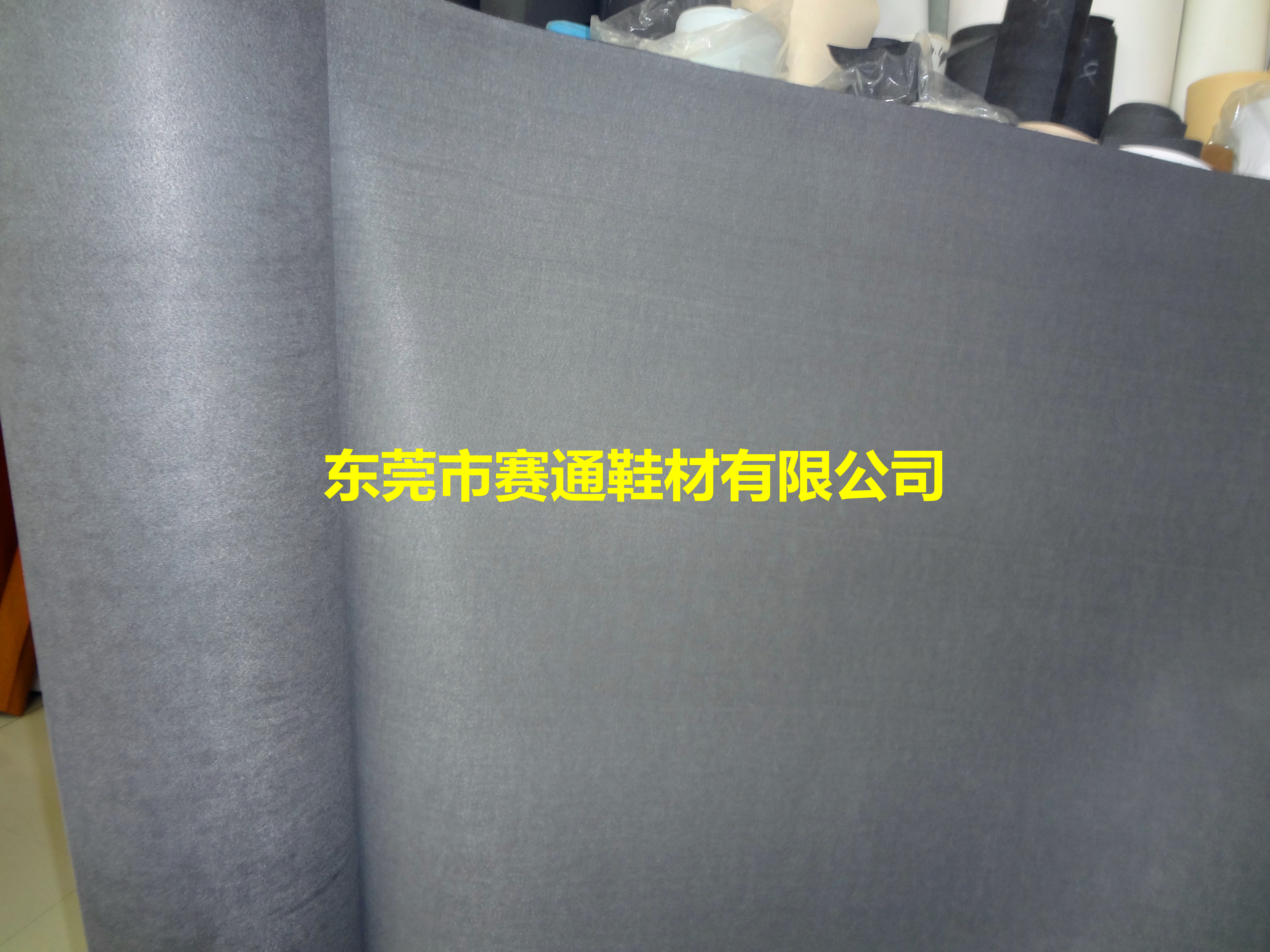 东莞市灰毛里 高弹力不织布 厂家直销厂家