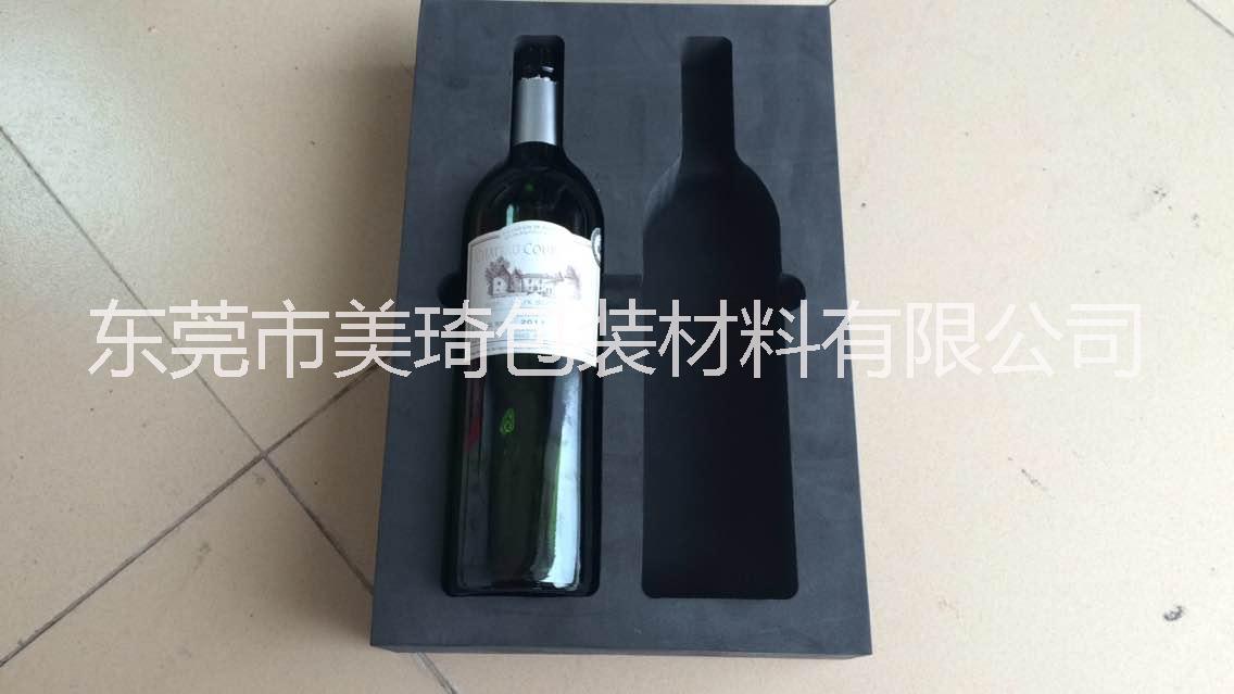 EVA泡綿廠家 專業(yè)生產(chǎn)EVA一體成型EVA包裝減震內(nèi)拖 EVA包裝盒