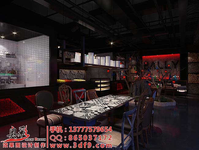 杭州最好的效果圖設(shè)計(jì)制作公司圖片