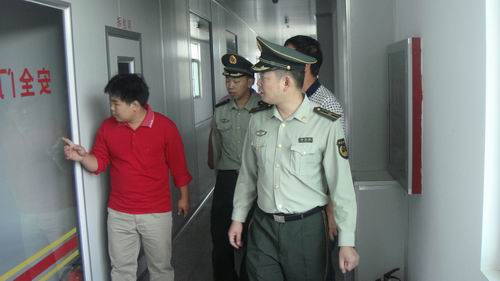 青島酒店/商業(yè)店鋪消防報審找我放圖片