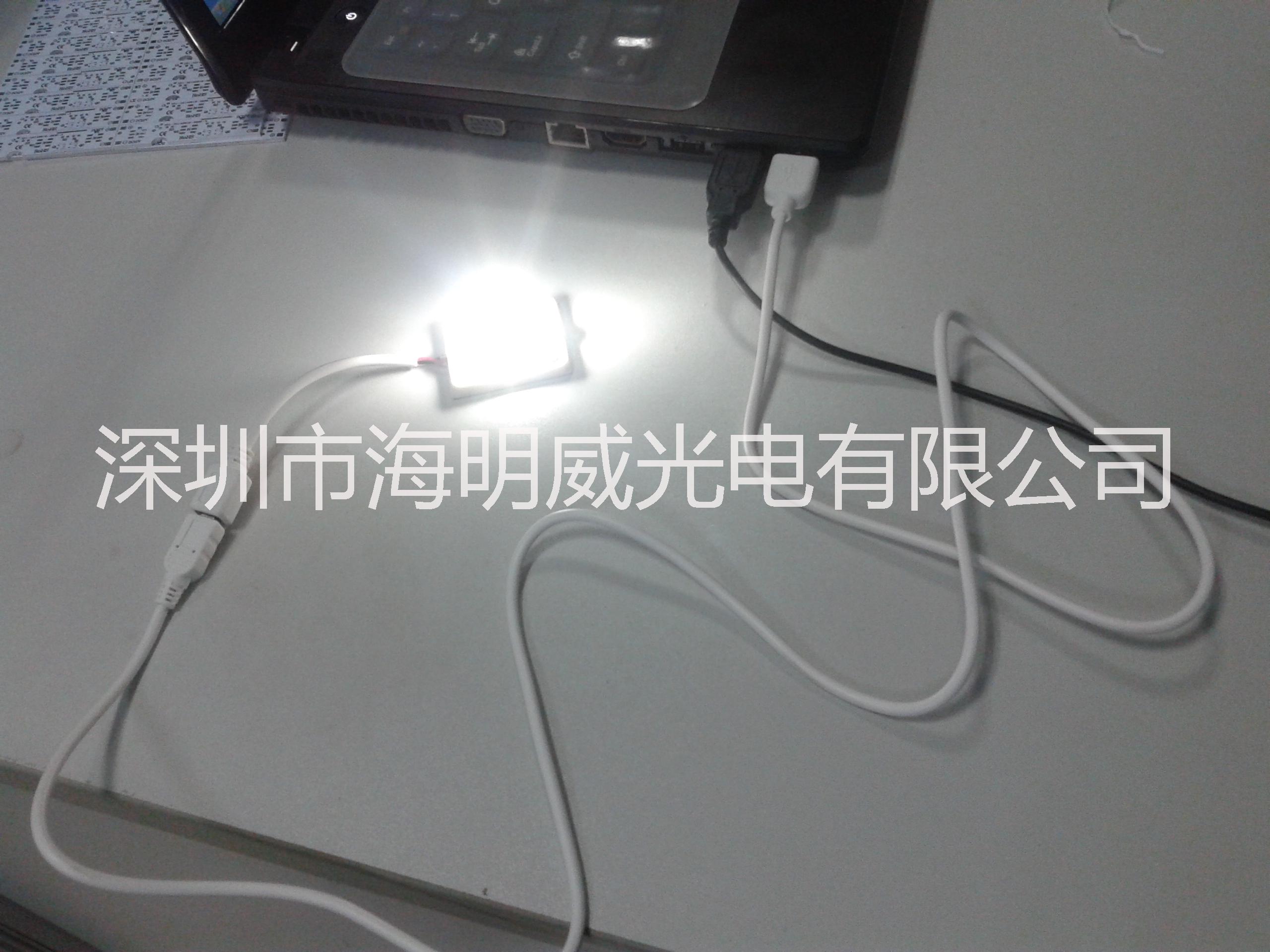 LED侧光源1.5W 单灯注塑模供应用于照明的LED侧光源1.5W 单灯注塑模组 2835 进口灯芯