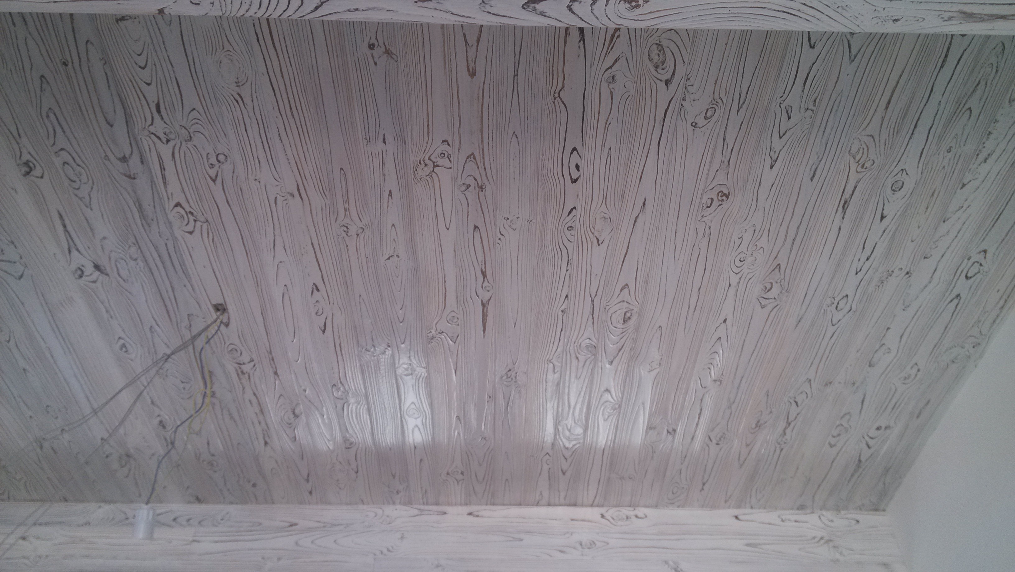 云杉碳化桑拿板圖片/云杉碳化桑拿板樣板圖 (3)