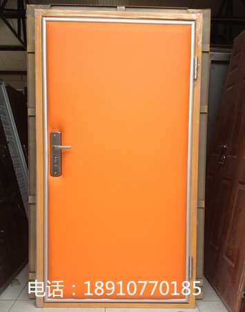 隔音門圖片/隔音門樣板圖 (4)