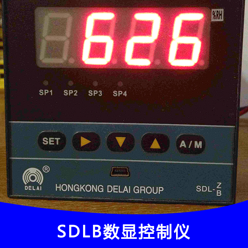 SDLB數(shù)顯控制儀圖片/SDLB數(shù)顯控制儀樣板圖 (2)
