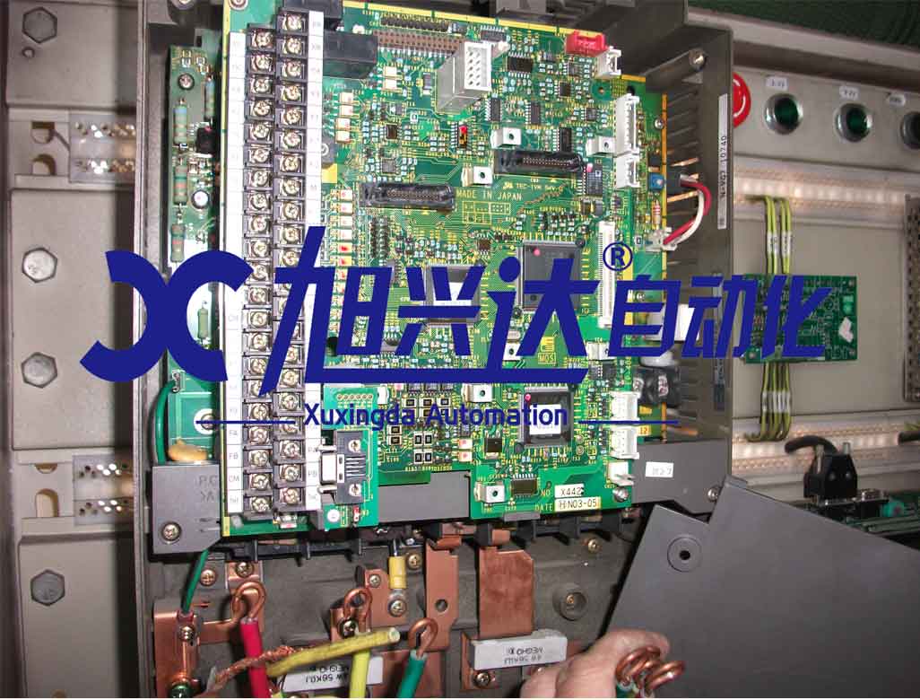 安邦信變頻器維修，湖南變頻維修，長沙，湘潭，株洲，婁底，衡陽都可上門維修