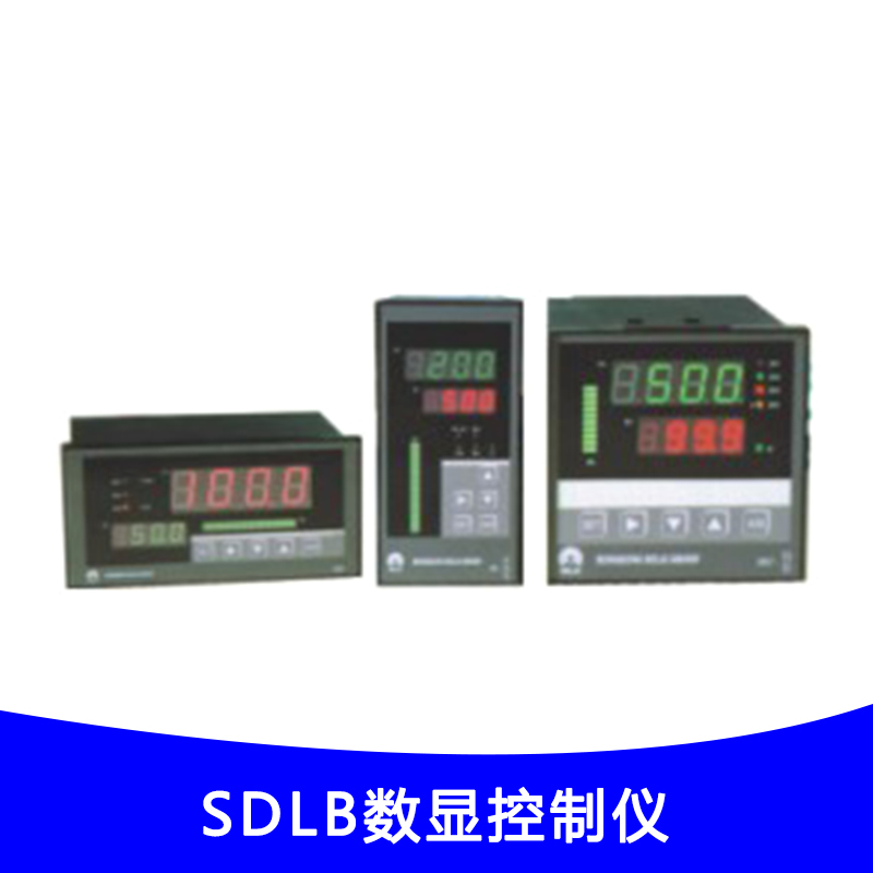 SDLB數(shù)顯控制儀圖片/SDLB數(shù)顯控制儀樣板圖 (3)