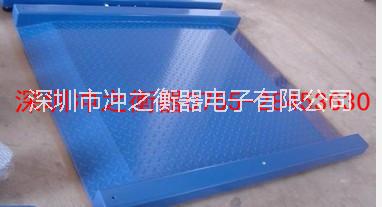 帶斜坡小地磅圖片/帶斜坡小地磅樣板圖 (2)