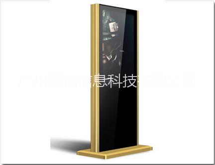 落地式網(wǎng)絡廣告機圖片/落地式網(wǎng)絡廣告機樣板圖 (3)