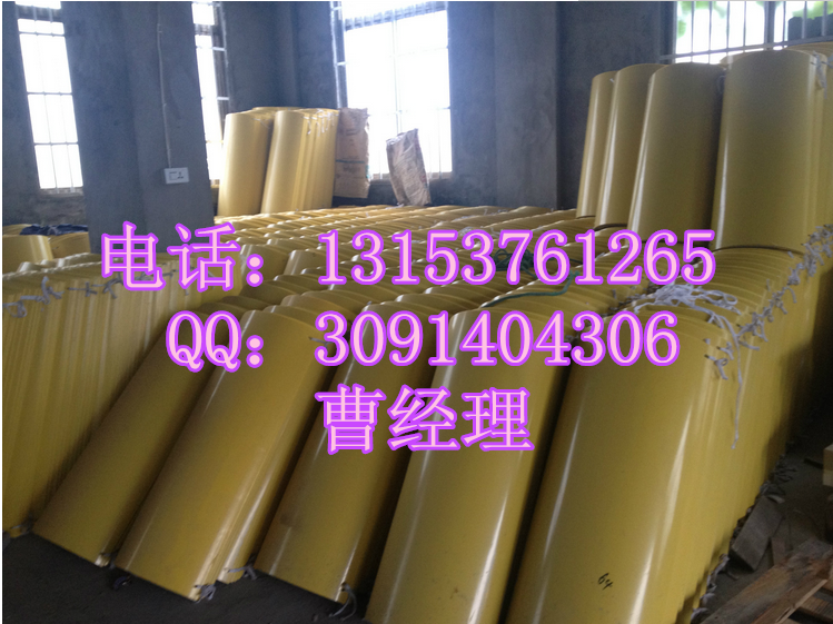 塑料溜槽圖片/塑料溜槽樣板圖 (1)