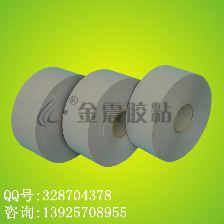 間隔銅版紙不干膠圖片/間隔銅版紙不干膠樣板圖 (1)