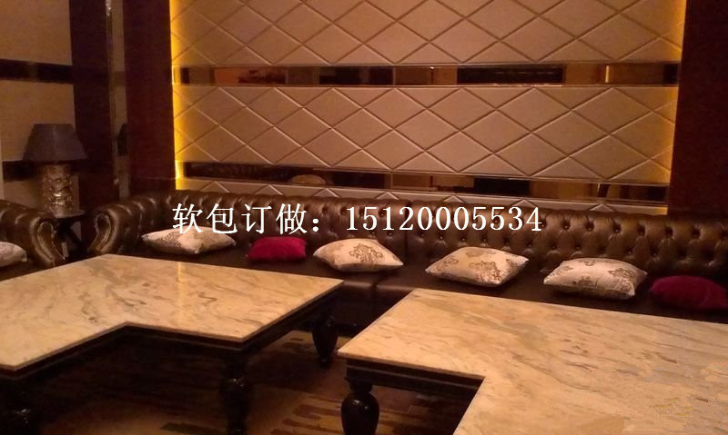 供應(yīng)北京美藝雅專業(yè)訂做軟包 墻體軟包