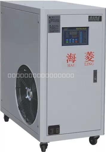 激光冷水機(jī)，激光了冷卻機(jī)廠家直銷圖片