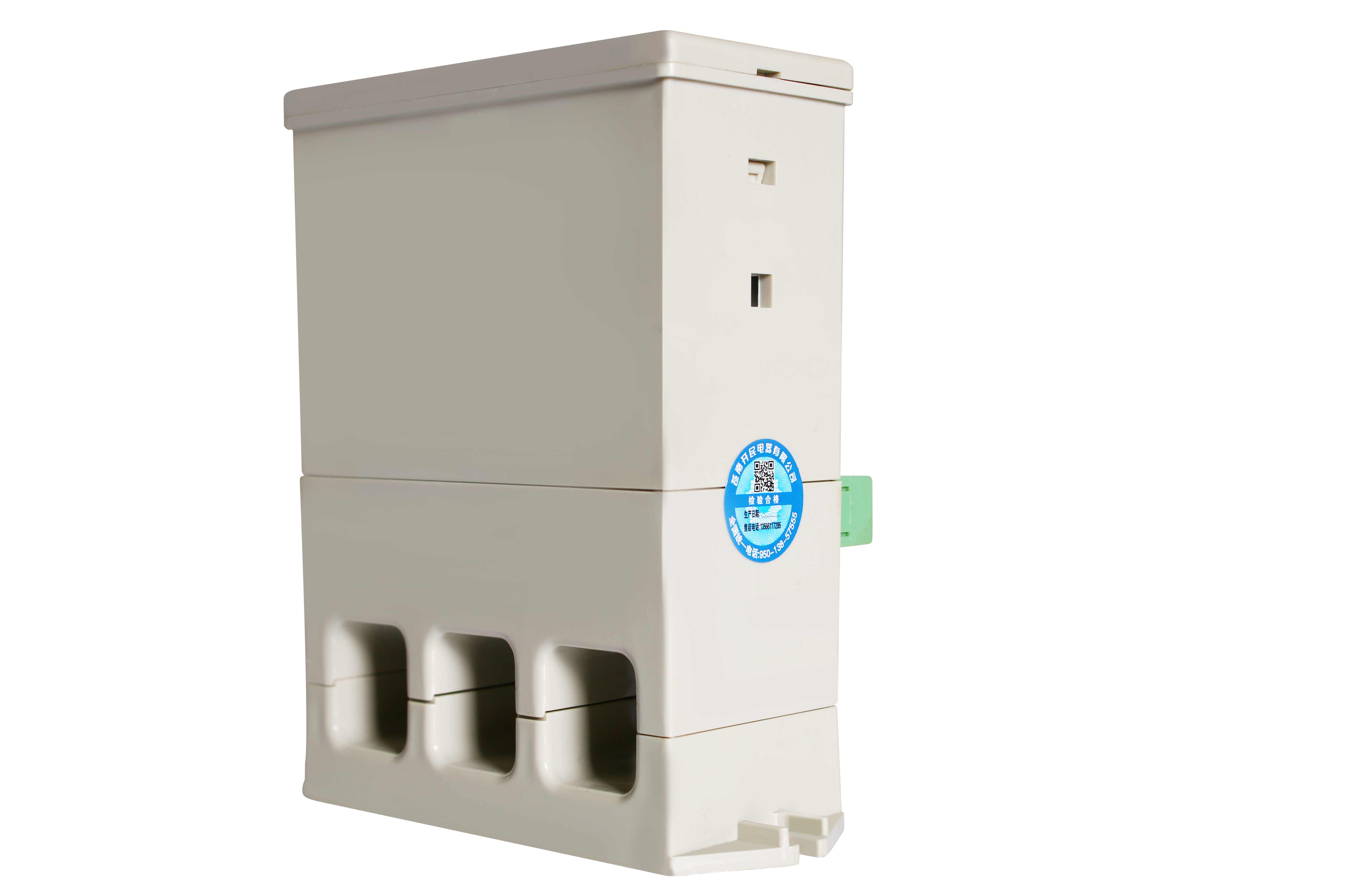 WMB-1-50-R電動機保護器圖片/WMB-1-50-R電動機保護器樣板圖 (4)