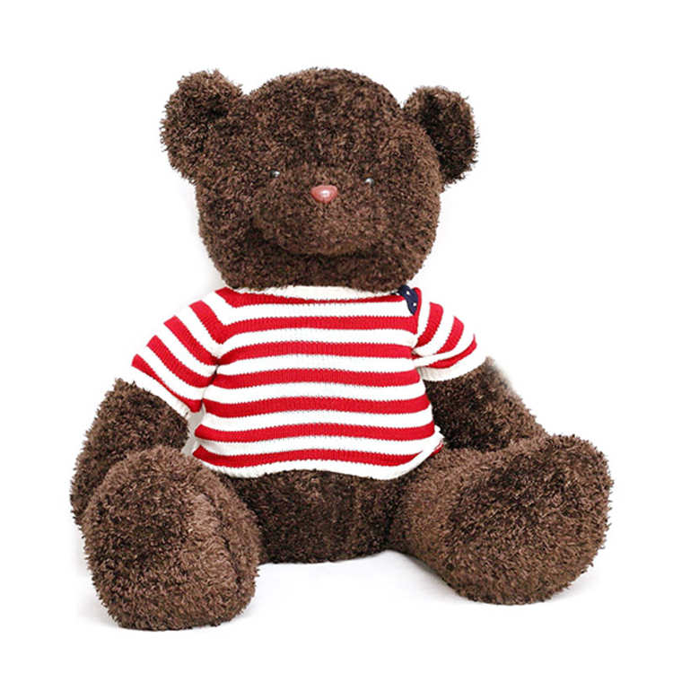 供應用于促銷禮品的成都毛絨玩具廠家/專業(yè)定制