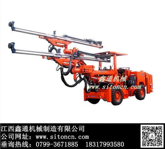 供應(yīng)掘進(jìn)鑿巖臺(tái)車哪家好