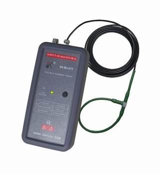 臺(tái)灣品致供應(yīng)用于檢測電流的柔性電流探頭DK-FLEX