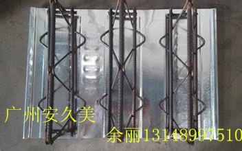 鋼筋桁架樓承板圖片/鋼筋桁架樓承板樣板圖 (2)