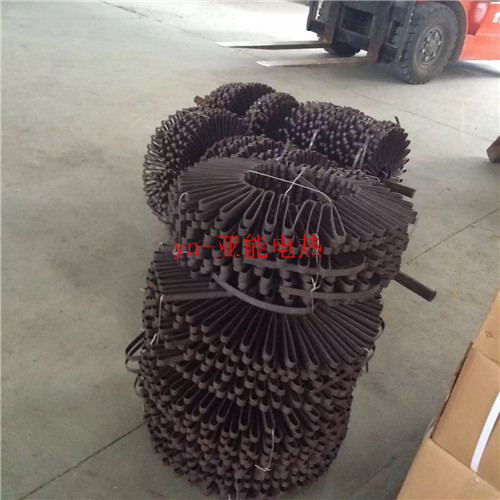 成型鎳鉻合金扁帶，電熱扁帶圖片/成型鎳鉻合金扁帶，電熱扁帶樣板圖 (2)