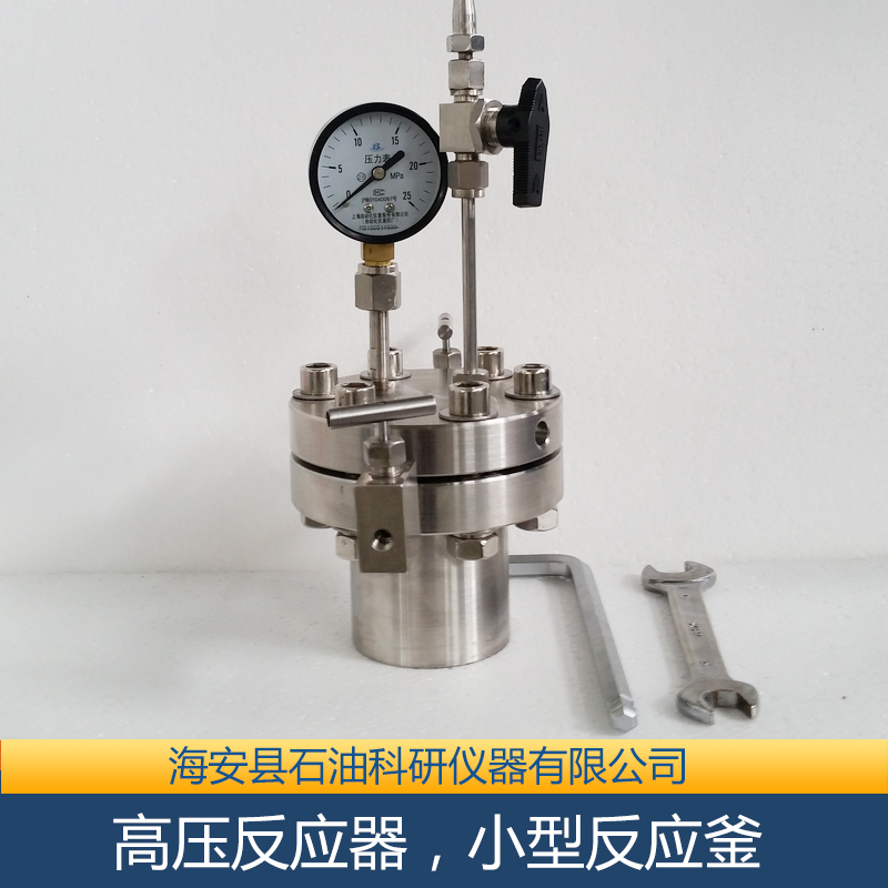 供應(yīng)高壓反應(yīng)器，小型反應(yīng)釜 高壓反應(yīng)器小型反應(yīng)釜批發(fā) 高壓反應(yīng)器小型反應(yīng)釜廠家