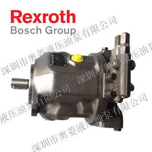 供应德国力士乐Rexroth变量柱塞A10VSO45DFR1/31R-PPA12N00图片