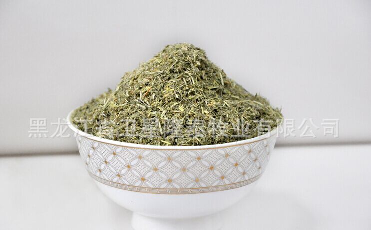 苜蓿草粉圖片