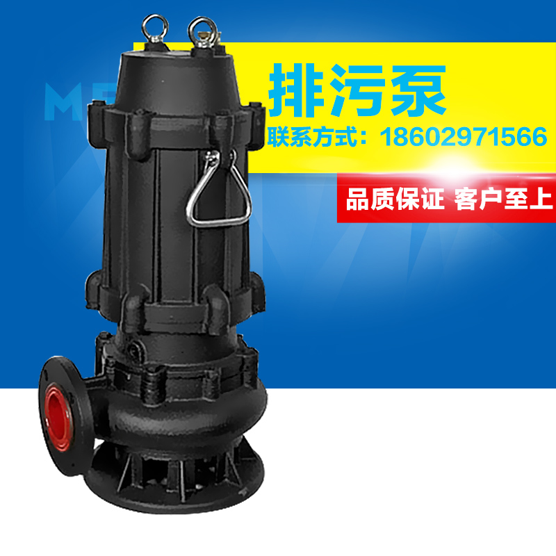 供應(yīng)排污泵工業(yè)供應(yīng)陜西污水排污泵 哪家排污泵好 廠家直銷供應(yīng)配送 臥龍排污泵