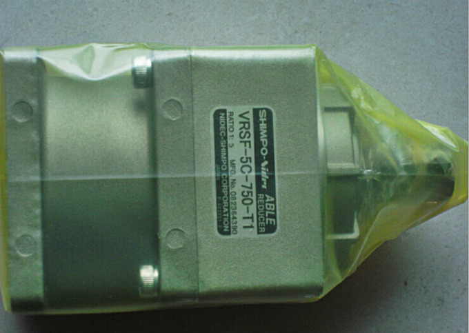 日本新寶減速機(jī)VRSF系列