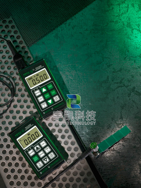 MMX-6超聲波測(cè)厚儀圖片