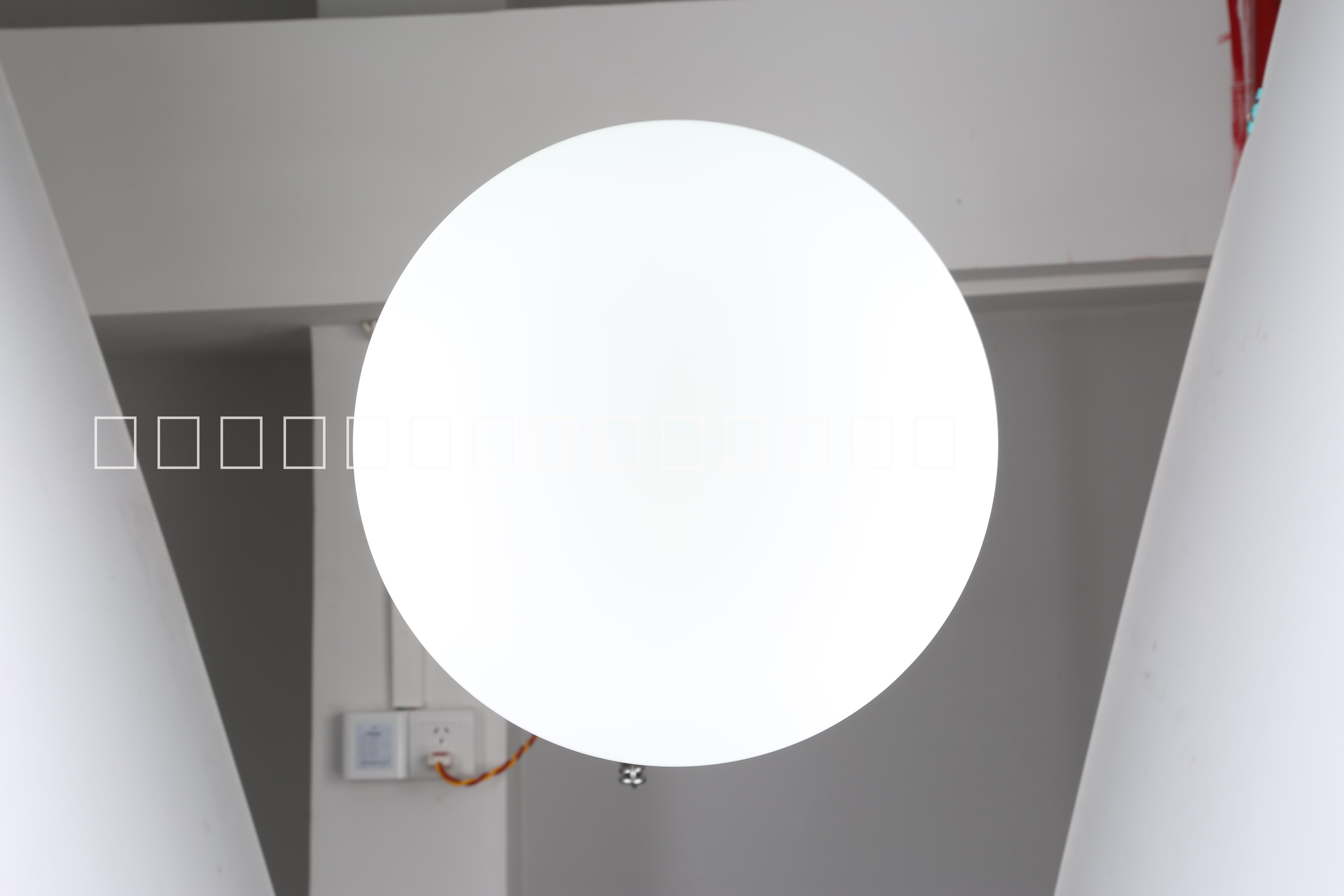 4W雷達(dá)感應(yīng)LED吸頂燈圖片/4W雷達(dá)感應(yīng)LED吸頂燈樣板圖 (2)