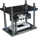 半導體體積電阻測試儀圖片/半導體體積電阻測試儀樣板圖 (3)