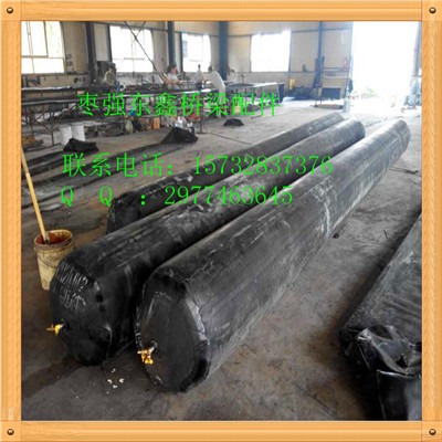 橋梁橡膠氣囊圖片/橋梁橡膠氣囊樣板圖 (2)