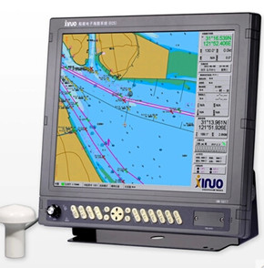 新诺HM-5817船载电子海图系统