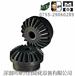 KHK燒結(jié)等徑錐齒輪圖片/KHK燒結(jié)等徑錐齒輪樣板圖 (1)