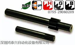 齒輪軸圖片/齒輪軸樣板圖 (2)