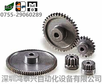 KHK燒結(jié)正齒輪圖片