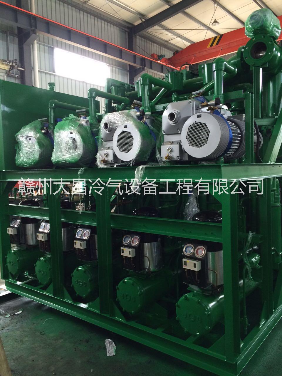 茄子真空預(yù)冷機 真空預(yù)冷設(shè)備廠家圖片