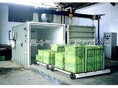 果蔬真空預(yù)冷保鮮機(jī)生產(chǎn)廠家圖片/果蔬真空預(yù)冷保鮮機(jī)生產(chǎn)廠家樣板圖 (1)