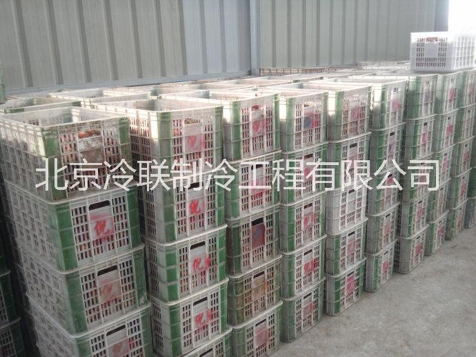 供應(yīng)草莓速凍庫、保鮮庫，草莓冷庫安裝