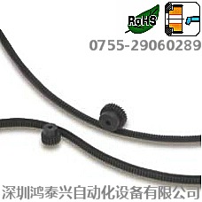 KHK精密CP金屬柔性齒條FRC圖片/KHK精密CP金屬柔性齒條FRC樣板圖 (1)