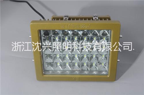 120W系列防爆高效LED投光图片