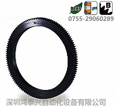 KHK環(huán)形正齒輪圖片