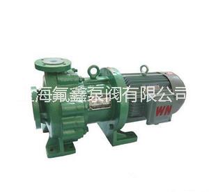 氟磁力泵圖片/氟磁力泵樣板圖 (2)