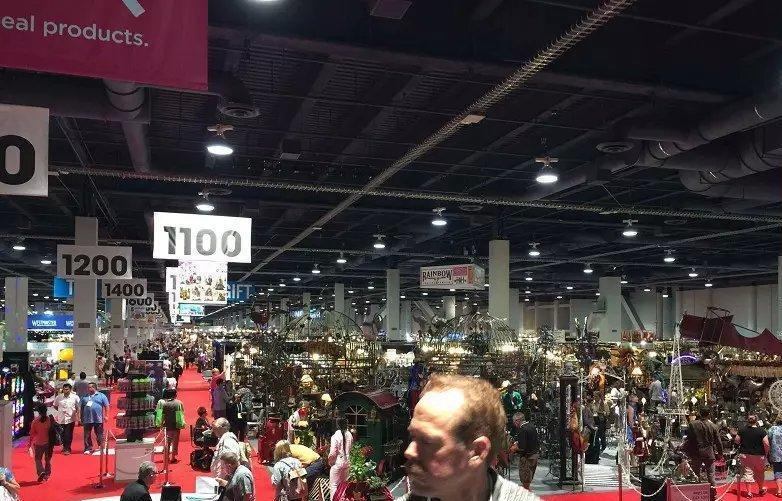 2018AFF日本東京面料家紡展