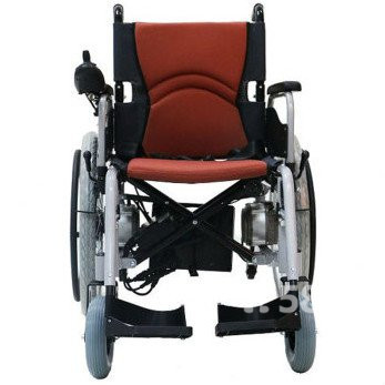 電動輪椅圖片/電動輪椅樣板圖 (4)