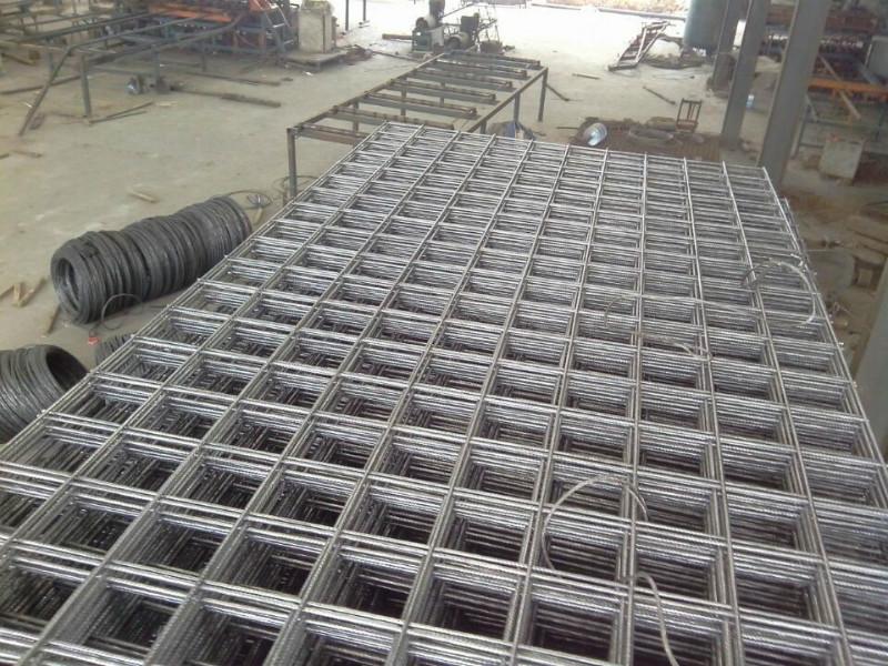 鋼筋焊接網(wǎng)圖片/鋼筋焊接網(wǎng)樣板圖 (2)