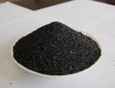 水處理無煙煤圖片/水處理無煙煤樣板圖 (2)