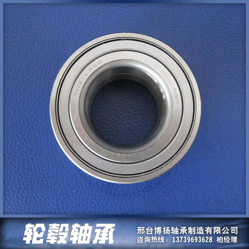 輪轂軸承圖片/輪轂軸承樣板圖 (3)