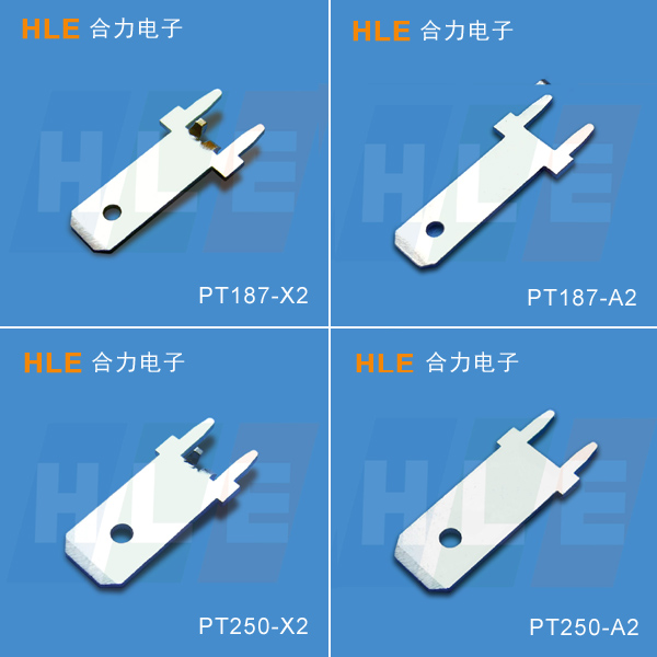 PCB加长类插片图片